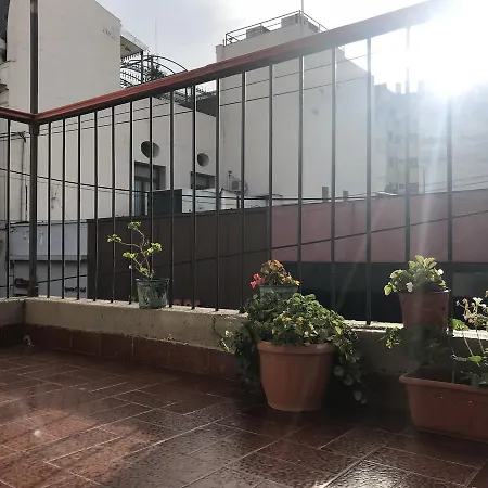 Posada Casa De Hernandez